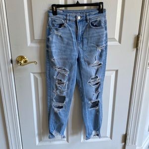 AMERICAN EAGLE juniors size 2 jeans
